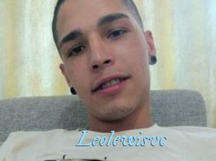 Leolewisvc