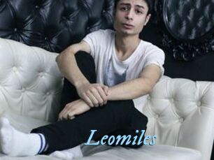 Leomiles