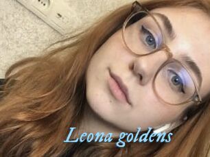 Leona_goldens