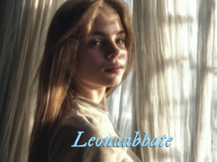 Leonaabbate