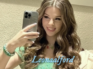 Leonaalford