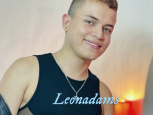 leonadams DeriheruI