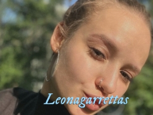 Leonagarrettas