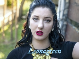 Leonagreen