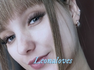 Leonaloves