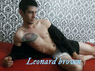 Leonard_brown