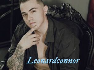 Leonardconnor