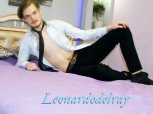 Leonardodelray