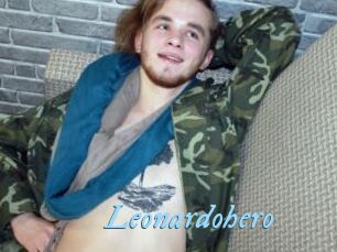 Leonardohero