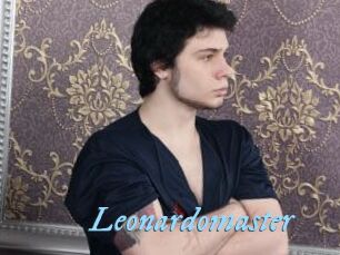 Leonardomaster
