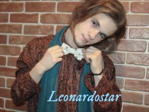Leonardostar