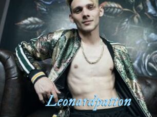 Leonardpatton
