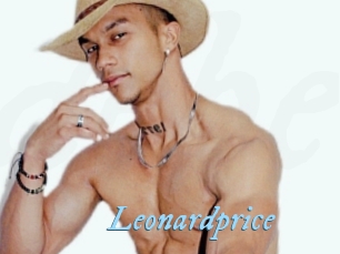 leonardprice DeriheruI
