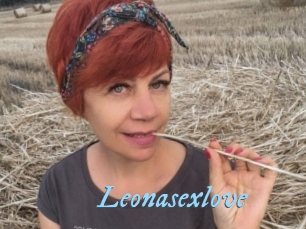 Leonasexlove