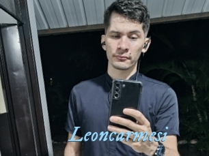 leoncarmesi DeriheruI