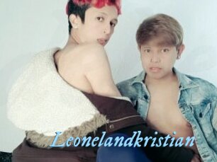 Leonelandkristian