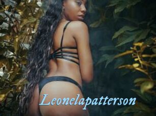 Leonelapatterson