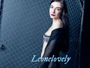Leonelovely