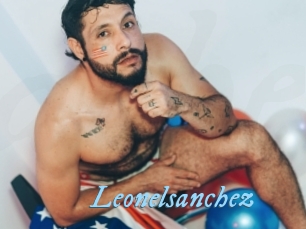 leonelsanchez DeriheruI