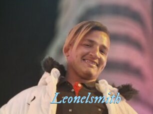 Leonelsmith