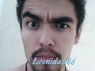 Leonidas186
