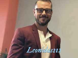 leonidas212 DeriheruI