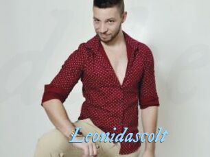 Leonidascolt
