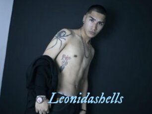 Leonidashells
