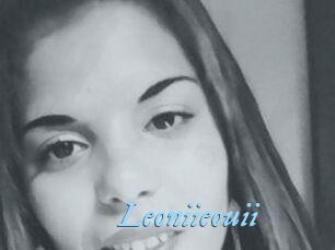 Leoniieouii