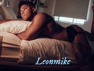 leonmike DeriheruI