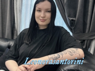 Leonorasantorini