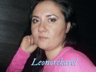 Leonorekarol