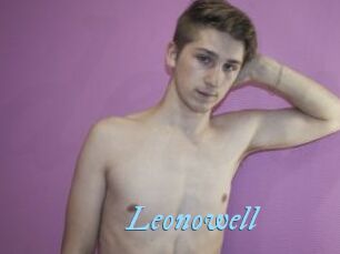 Leonowell