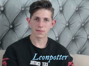 Leonpotter