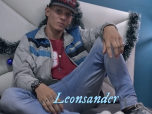Leonsander