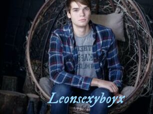 Leonsexyboyx