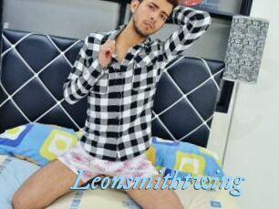 Leonsmithtwing