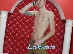 Leonsonen