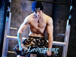 Leonstrong