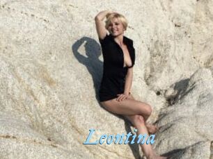 Leontina