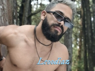 Leoodiaz