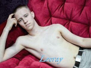 Leoray