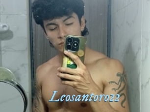 leosantoro22 DeriheruI