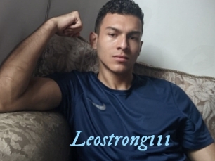 Leostrong111