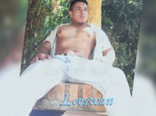 Leoswan