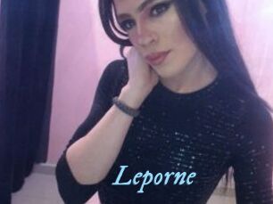 Leporne