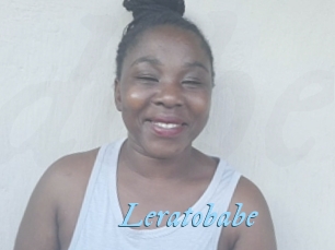 Leratobabe