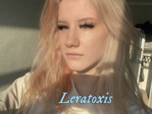Leratoxis