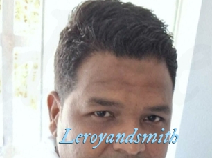 leroyandsmith DeriheruI