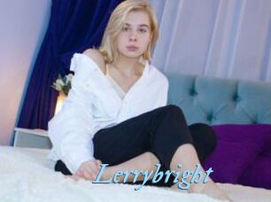 Lerrybright